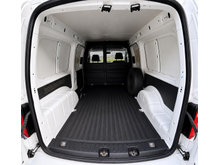 2019 Volkswagen Caddy 2L Diesel For Sale Images