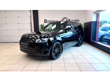 Land Rover Range Rover P400E VOGUE