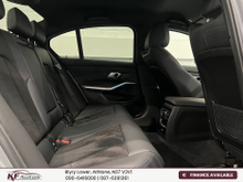 2024 BMW 3 Series 2L Petrol Plug-in Hybrid For Sale Images
