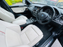 2014 BMW X4 20d M-SPORT AUTO X-DRIVE 190 BHP