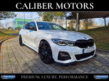 2021 BMW 3 Series 2L Petrol Plug-in Hybrid For Sale Images