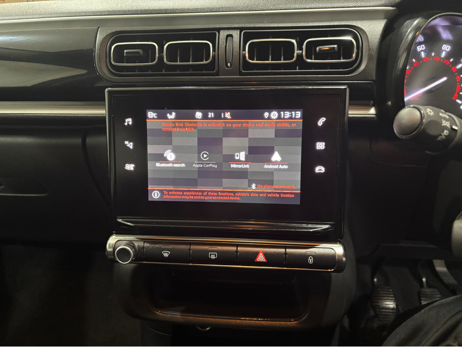 2024 Citroen C3 1.2L Petrol For Sale Images