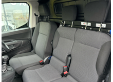 2026 Citroen Berlingo 1.5L Diesel For Sale Images