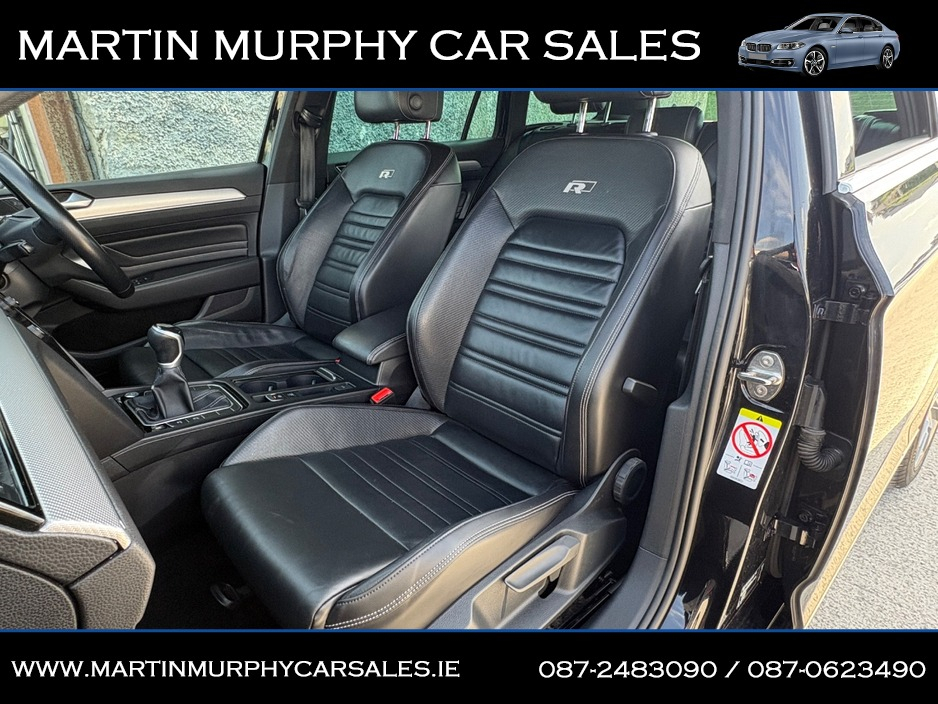 2020 Volkswagen Passat 2L Diesel For Sale Images