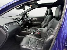 2019 Nissan Qashqai 1.5L Diesel For Sale Images