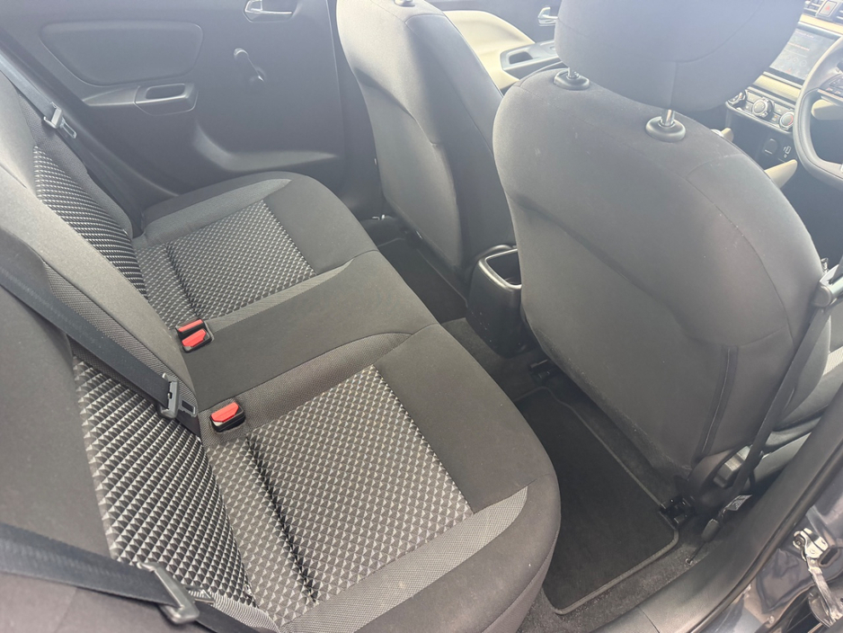 2020 Nissan Micra 1L Petrol For Sale Images