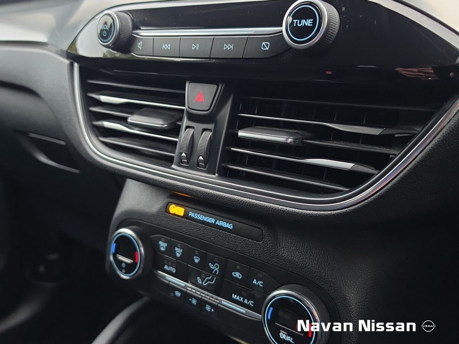 2020 Ford Kuga 1.5L Diesel For Sale Images