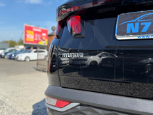 2022 Hyundai Tucson 1.6L Petrol Hybrid For Sale Images