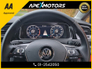2019 VOLKSWAGEN GOLF FINANCE ARRANGED * HIGHLINE EXTRA * DIGITAL SCREEN  * BIG SCREEN * AA APPROVED  * 101 SAFETY CHECKLIST * AUTOMATIC (DSG) * IMMACULATE * COLOUR REVERSE CAMERA * TOP-SPEC * LOW LOW KMs * ADAPTIVE CRUISE