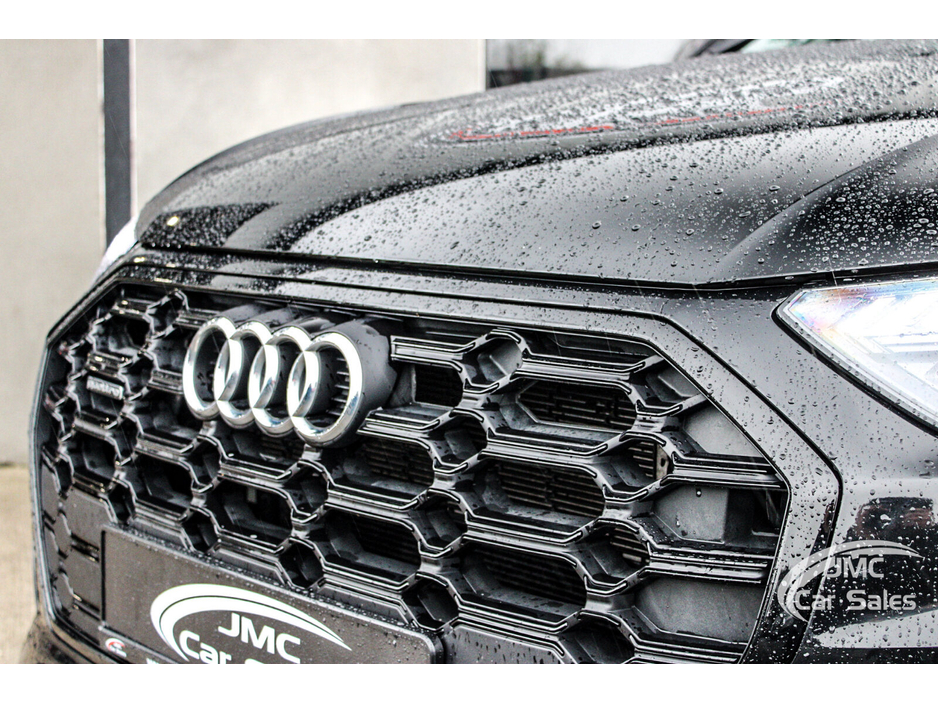 2023 Audi Q5 2L Petrol Hybrid For Sale Images