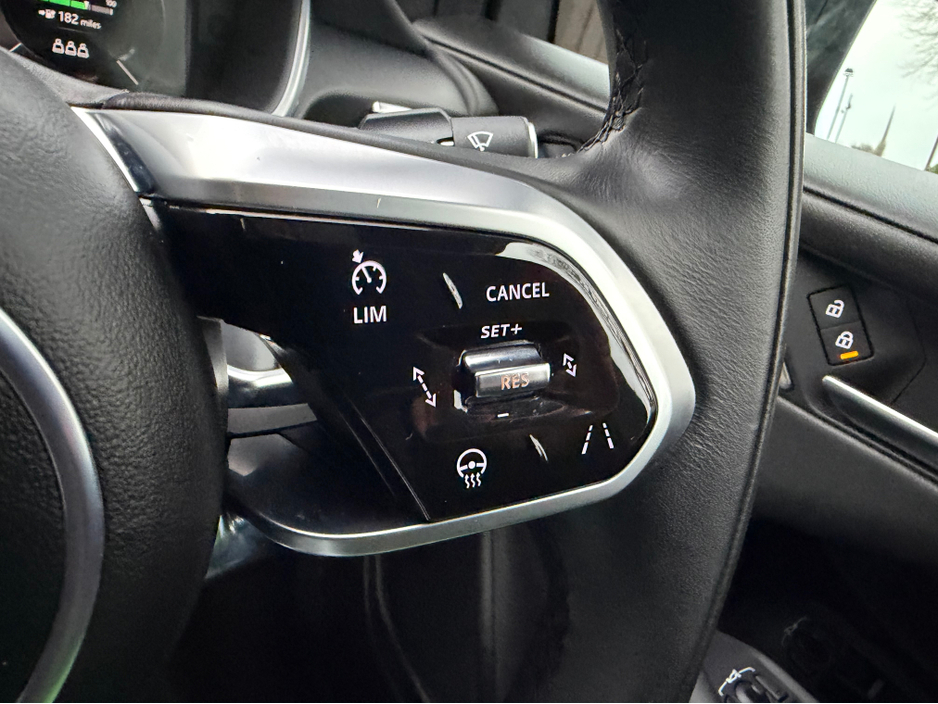 2024 Jaguar I-Pace 0L Electric For Sale Images