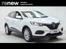 Renault Kadjar 1.3 TCE 140 GPF Iconic