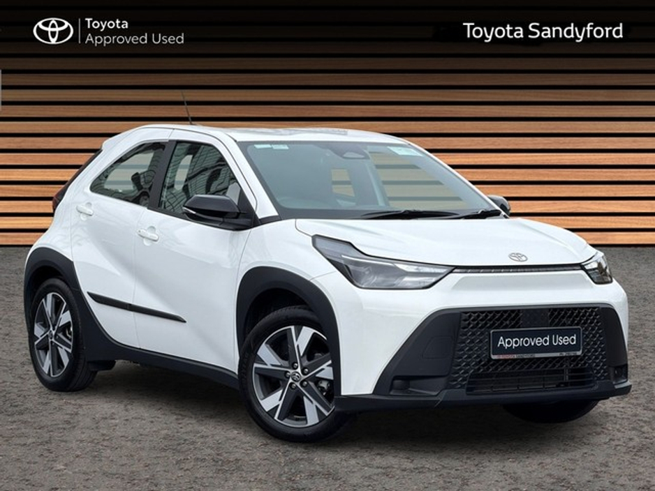 Used Toyota 2026 in Dublin
