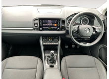 2023 Skoda Karoq 1.0L Petrol For Sale Images