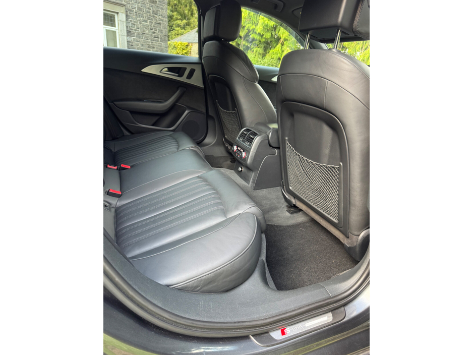 2017 Audi A6 2L Diesel For Sale Images