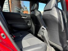 2025 Toyota Corolla Cross 1.8L Petrol Hybrid For Sale Images