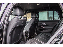 2020 BMW 3 Series 2L Diesel For Sale Images
