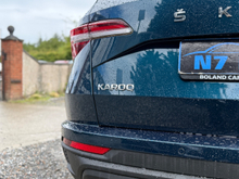 2023 Skoda Karoq 2L Diesel For Sale Images
