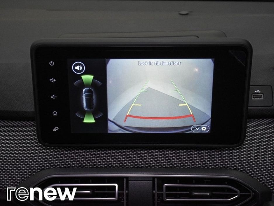 Dacia Jogger TCe 110 Comfort — thumbnail 26