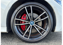 2022 BMW 3 Series 2L Petrol Plug-in Hybrid For Sale Images