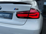 2018 BMW 3 SERIES M SPORT 320 D SHADOW EDITION