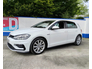 2019 VOLKSWAGEN GOLF R-LINE Low Millage