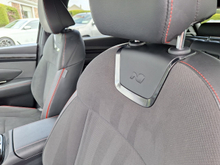 2023 Hyundai Tucson 1.6L Petrol Plug-in Hybrid For Sale Images