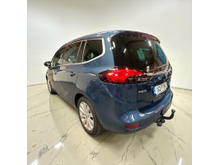 2016 Vauxhall Zafira 1.6L Diesel For Sale Images