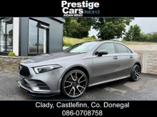 2022 Mercedes-Benz A Class 1.3L Petrol Plug-in Hybrid For Sale Images