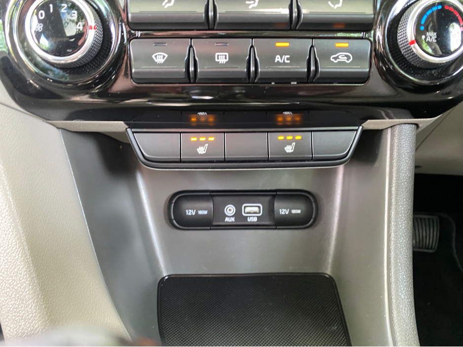 2017 Kia Sportage 1.7L Diesel For Sale Images