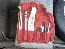 1994 Mercedes-Benz SL Class 5L Petrol For Sale Images