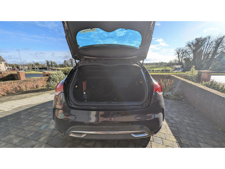Citroen DS4 2.0 BLUEHDI DSPORTN 150HP 5 5DR — thumbnail 7