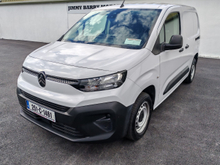 2025 Citroen Berlingo 1.5L Diesel For Sale Images