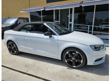 2015 Audi A3 2L Diesel For Sale Images