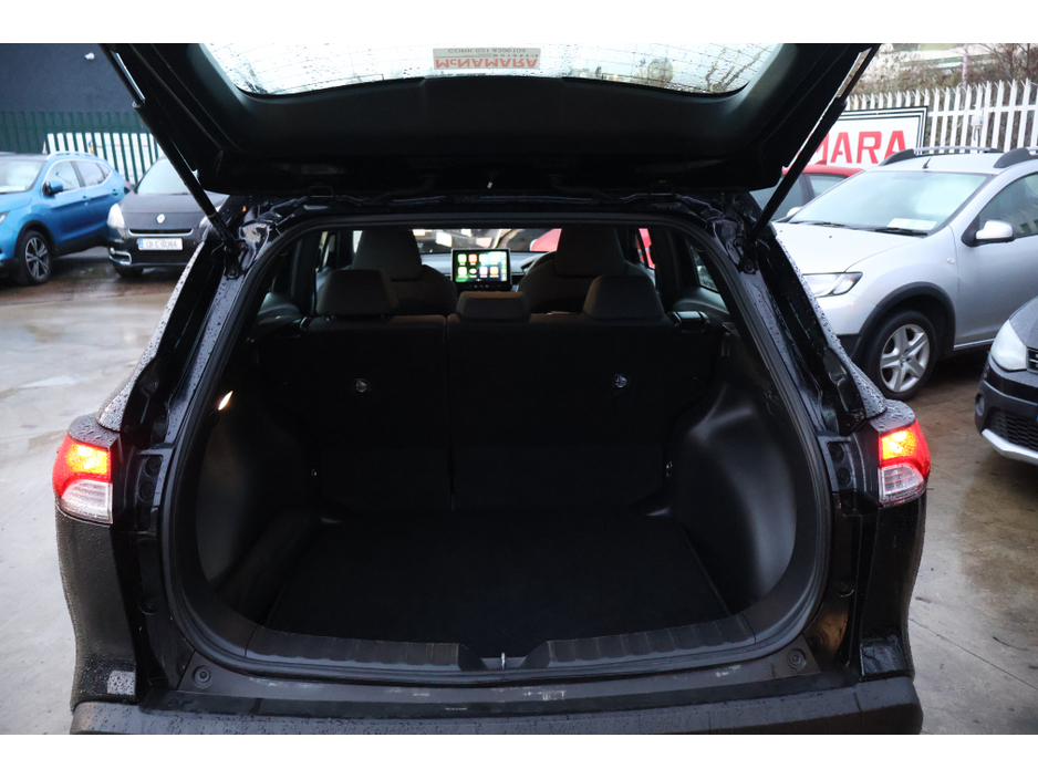 2023 Toyota Corolla 1.8L Petrol Hybrid For Sale Images