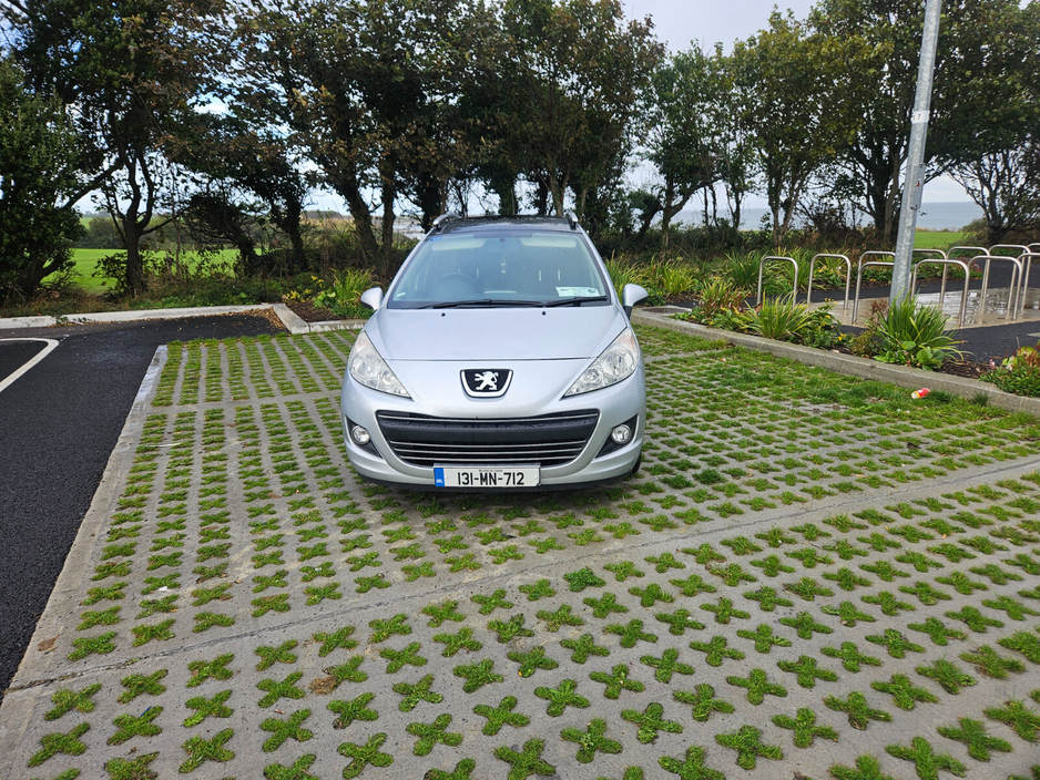 Peugeot 207 — thumbnail 11