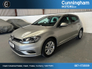 2018 VOLKSWAGEN GOLF TSI Comfortline