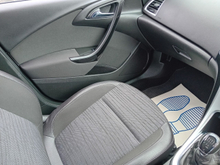 2015 Opel Astra 1.4L Petrol For Sale Images
