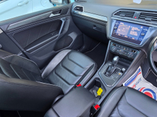 2020 Volkswagen Tiguan 2L Diesel For Sale Images