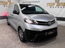 2019 TOYOTA PROACE BASE