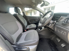 2016 Renault Captur 1.5L Diesel For Sale Images