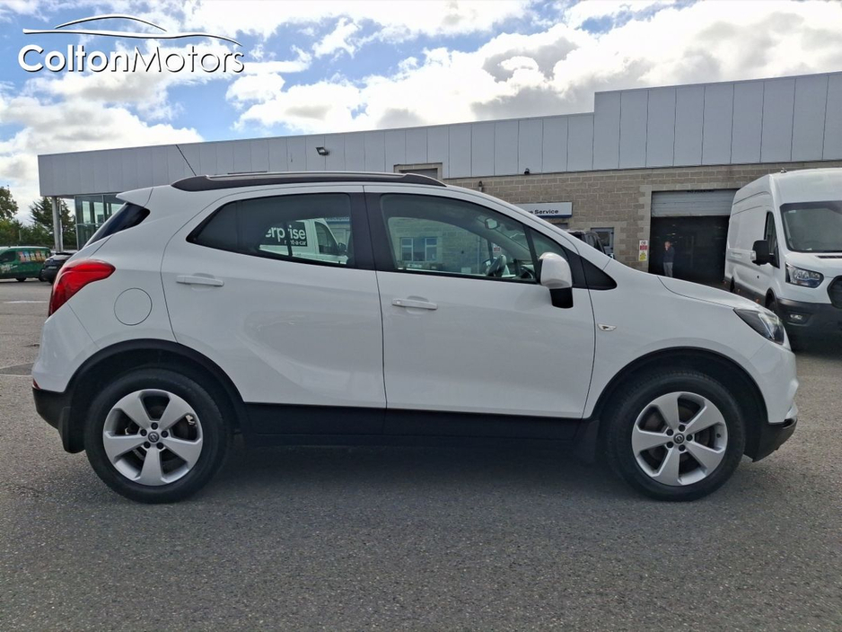 Opel Mokka SC 1.6 CDTi 136PS 6 Speed S/S — thumbnail 3