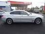 2017 BMW 5 SERIES SE 520 D 4DR AUTO