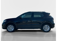 2020 Volkswagen T-Cross 1.0L Petrol For Sale Images