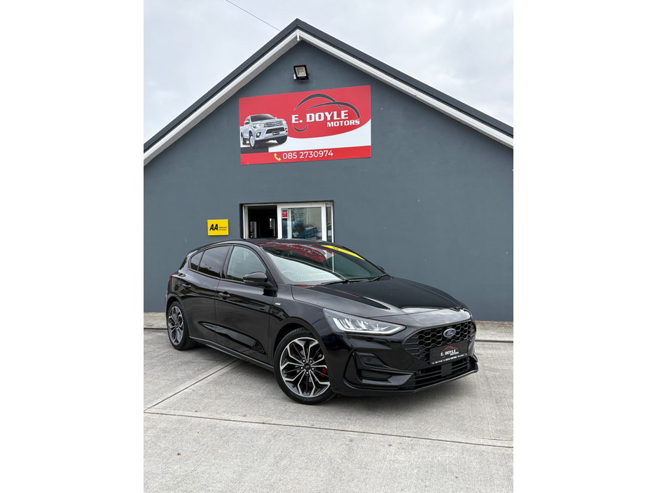 2023 Ford Focus For Sale Images
