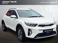 Kia Stonic 1.0 100HP K2 PE