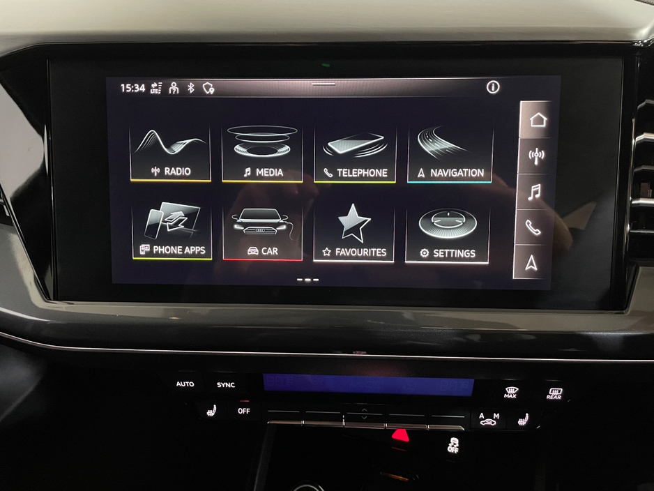 2023 Audi Q4 e-tron 0L Electric For Sale Images