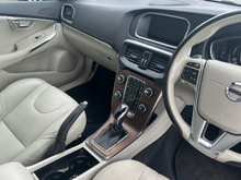 2017 Volvo V40 2L Diesel For Sale Images