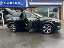 2024 Nissan Qashqai 1.3L Petrol Hybrid For Sale Images