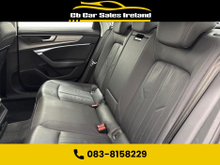 2022 Audi A6 2L Diesel For Sale Images